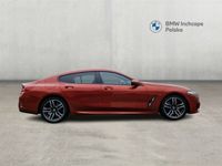 używany BMW 840 d xDrive Gran Coupé