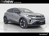 Używany Renault Captur Techno 2024 Grafitowy SUV