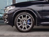 używany BMW X3 M40d