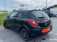 Używany Opel Corsa 2010 Hatchback