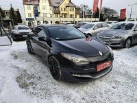 używany Renault Mégane Coupé RS| Nawigacja| Szyberdach |ALU 19| LED| III (2008-2016)