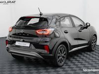 używany Ford Puma 1.0 125 KM EcoBoost Titanium Cz.cof Podgrz f. NAV…