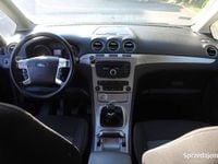 Używany Ford Galaxy 2011 Minivan