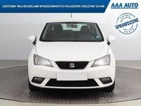 Używany Seat Ibiza 2014 Biały