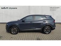 używany Kia Sportage 1.6 M