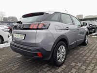 używany Peugeot 3008 1.2 PureTech Active S&S