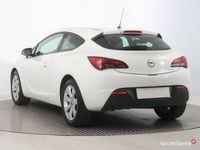 używany Opel Astra 1.4 16V