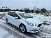 używany Kia Ceed SUPER STAN