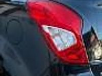 Używany Ssangyong (KGM) Korando Quartz 180 KM (132 kW) 2017 Czarny SUV