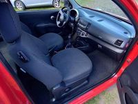 używany Nissan Micra 1.2 16V 2009r Po kapitalnym remoncie silnika