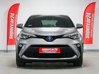 używany Toyota C-HR 1.8dm 98KM 2021r. 22 000km