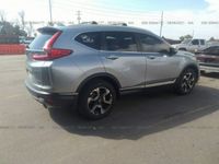 używany Honda CR-V 1.5dm 190KM 2018r. 83 925km