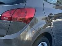 Używany Kia Venga 90 KM (66 kW) 2016 Inny Hatchback