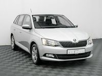 używany Skoda Fabia GD788RN # 1.0 Ambition Cz.cof Bluetooth Klima S…