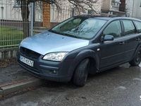 używany Ford Focus 