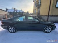 używany Volvo S60 2.4TDI 2008