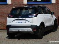 używany Opel Crossland X 