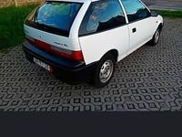 Używany Suzuki Swift 1993 Biały Hatchback
