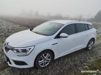 używany Renault Mégane GrandTour 