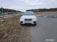 używany BMW X6 2013 ROK v8 555 km