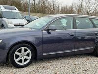 używany Audi A6 2.0 TDI