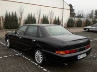 Używany Ford Scorpio 1998