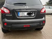 Używany Nissan Qashqai 2013 SUV