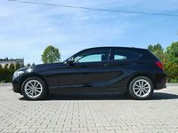 używany BMW 116 F21 1.6i 136KM 3D -Automat -Bardzo zadbany -Zobacz F20 (2011-)