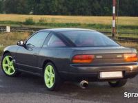 używany Nissan 240 SX 