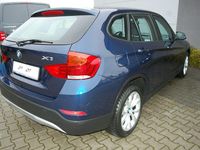 używany BMW X1 Automat I (E84) (2009-2015)