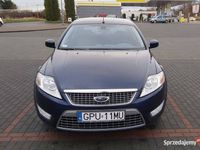 Używany Ford Mondeo 2008
