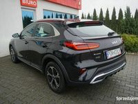 używany Kia XCeed PLUG-IN*141KM*Navi*Kamera*32000km*Serwis*zarejest…