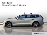 używany Volvo V60 B4 B Core aut