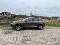 używany VW Touareg 
