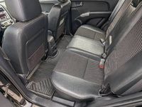 używany Kia Sportage 4x4 2.0 benzyna