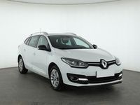 Używany Renault Mégane III 132 KM (97 kW) 2014 Biały Kombi