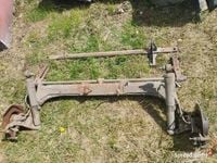 używany Renault Scénic