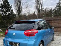 używany Citroën Xsara Picasso 1.6 hdi/Xenon/Navi/Klima