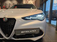 używany Alfa Romeo Stelvio MY24 VELOCE 2.0 GME 280 KM AT8 AWD