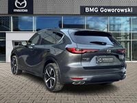 Używany Mazda CX-60 327 KM (240 kW) 2023 SUV