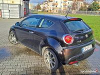 używany Alfa Romeo MiTo 1.3JTDM 95KM