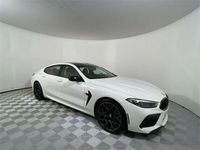 używany BMW M8 