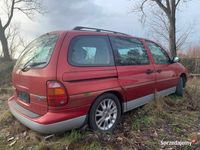 używany Ford Windstar sprowadzony