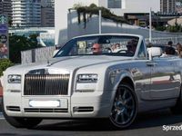 używany Rolls Royce Phantom Drophead coupé Series II 2013 rok