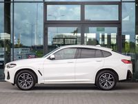 Używany BMW X4 Shadowline 190 KM (139 kW) 2024 Biel alpejska SUV