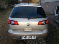 używany Fiat Croma 2