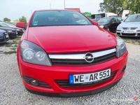 używany Opel Astra 1.4dm 90KM 2005r. 161 473km