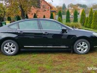 używany Citroën C5 X7 2.0 benzyna+lpg