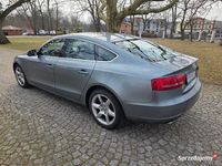 Używany Audi A5 Sportback 2011 Hatchback