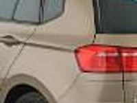 używany VW Golf Sportsvan 1.4dm 125KM 2016r. 135 842km